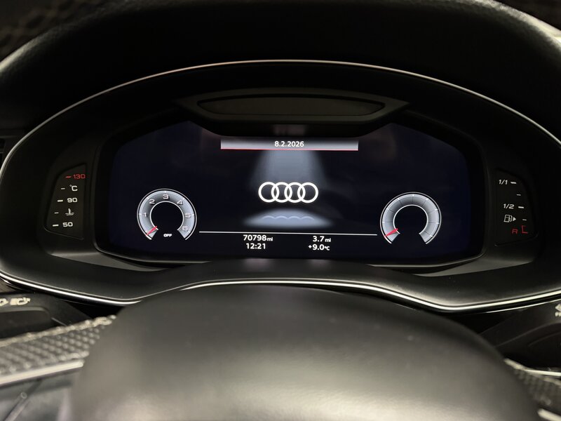 Used Audi Q7 2021 for sale - 77520122: Photo 33