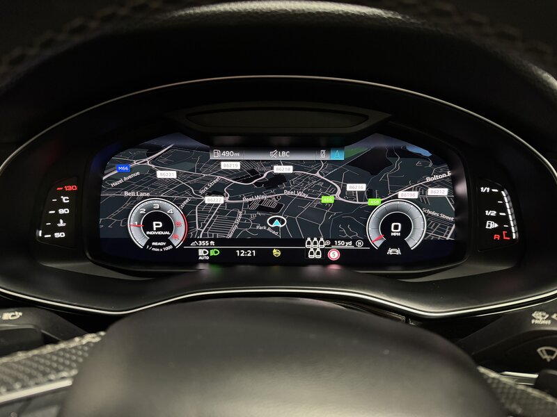 Used Audi Q7 2021 for sale - 77520122: Photo 34