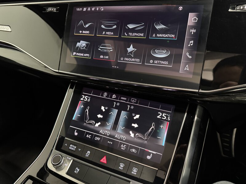 Used Audi Q7 2021 for sale - 77520122: Photo 35