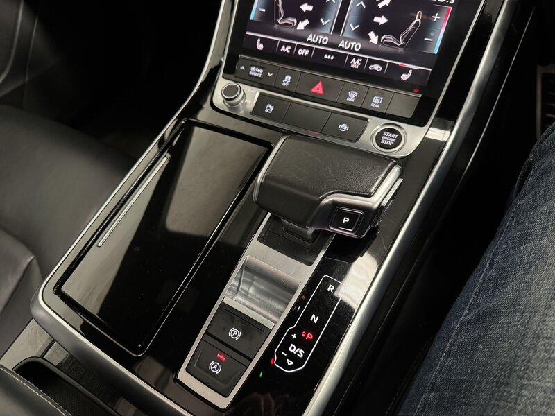 Used Audi Q7 2021 for sale - 77520122: Photo 37