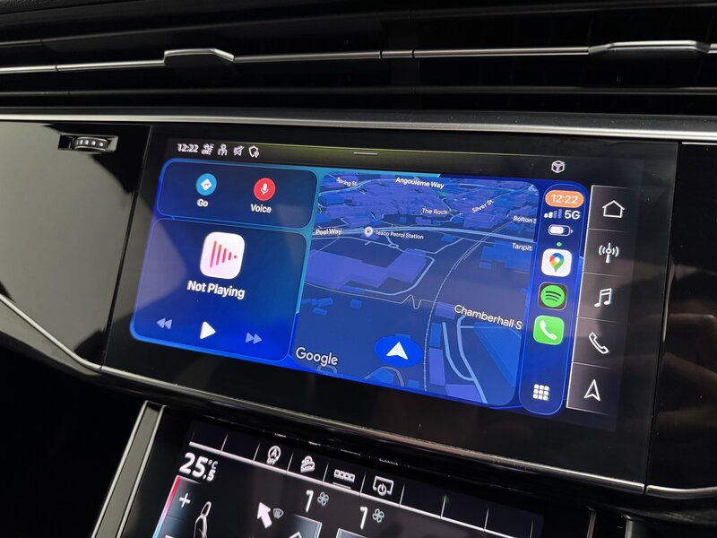 Used Audi Q7 2021 for sale - 77520122: Photo 38