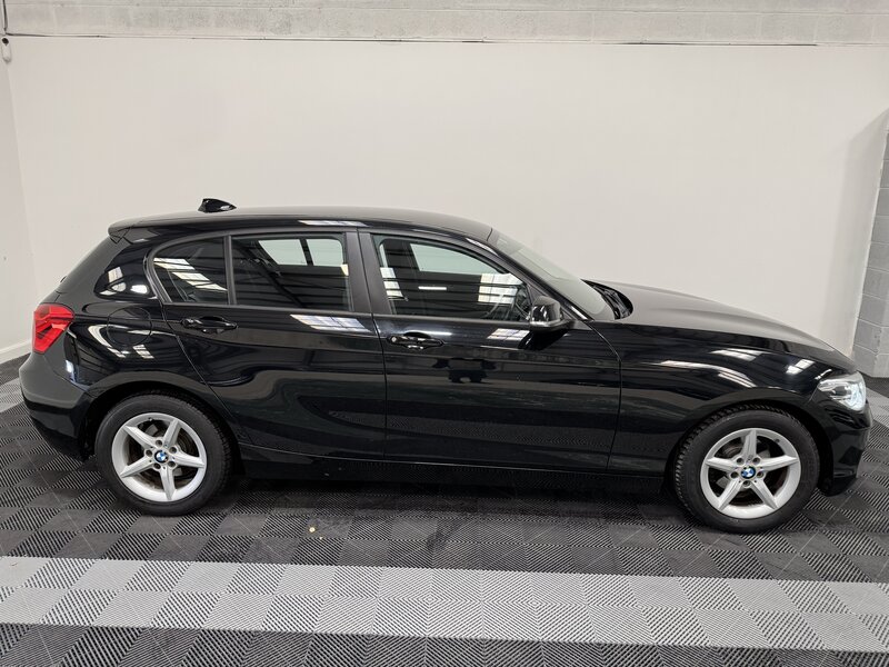 Used BMW 1 Series 2019 for sale - 77258500: Photo 11