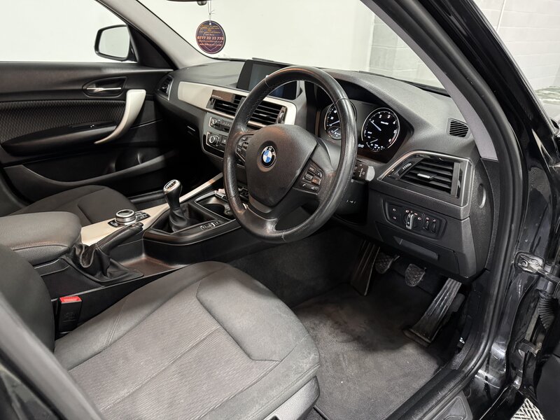 Used BMW 1 Series 2019 for sale - 77258500: Photo 12