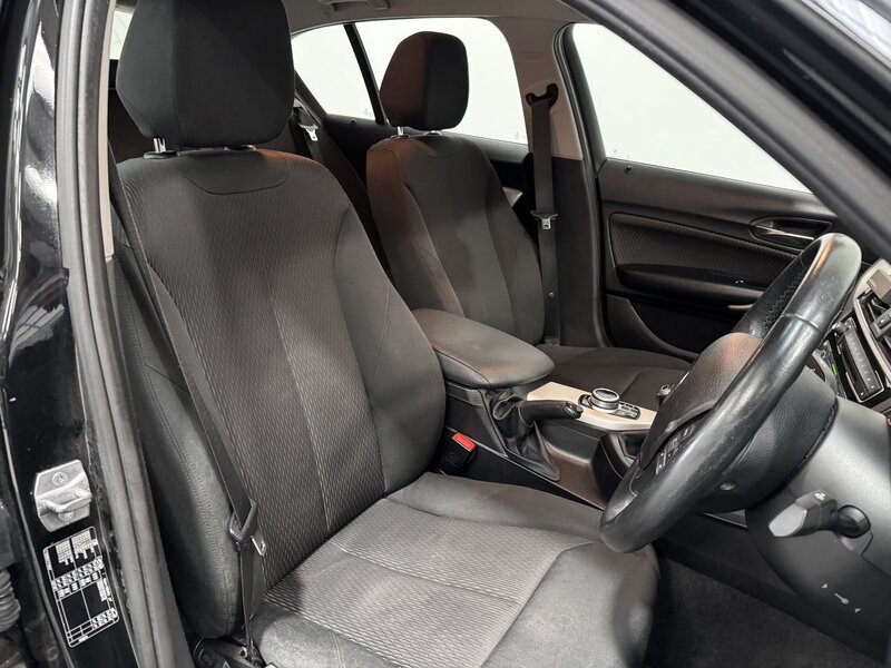 Used BMW 1 Series 2019 for sale - 77258500: Photo 13