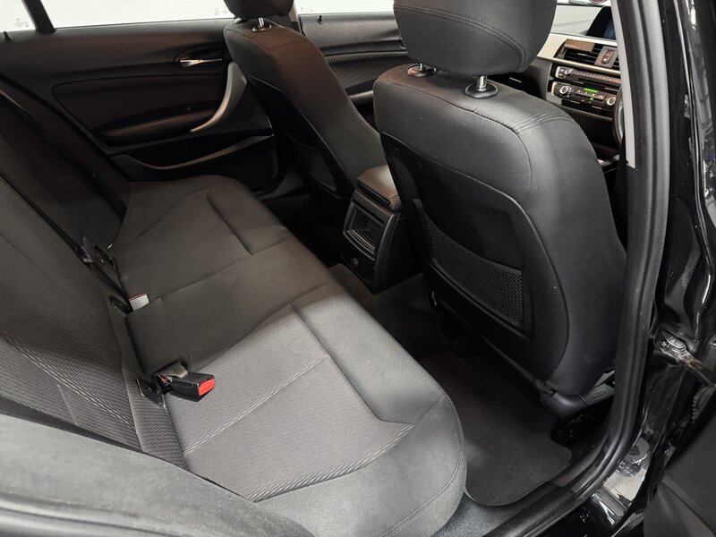 Used BMW 1 Series 2019 for sale - 77258500: Photo 15