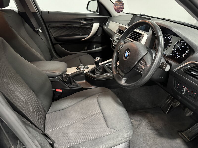 Used BMW 1 Series 2019 for sale - 77258500: Photo 19