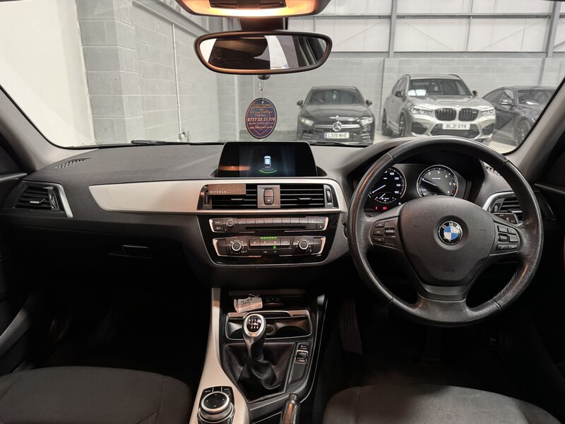 Used BMW 1 Series 2019 for sale - 77258500: Photo 20