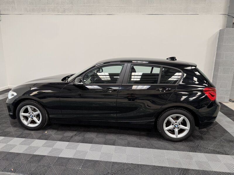 Used BMW 1 Series 2019 for sale - 77258500: Photo 21