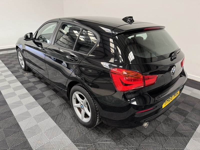 Used BMW 1 Series 2019 for sale - 77258500: Photo 22