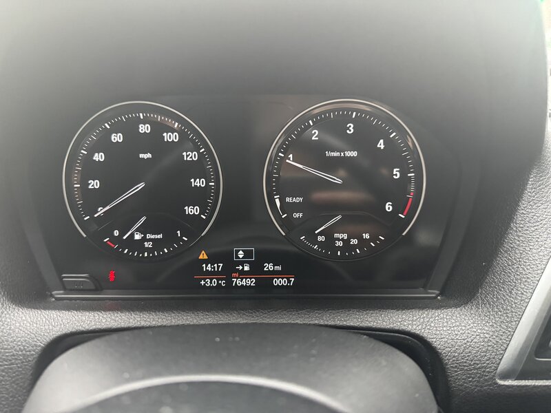 Used BMW 1 Series 2019 for sale - 77258500: Photo 25