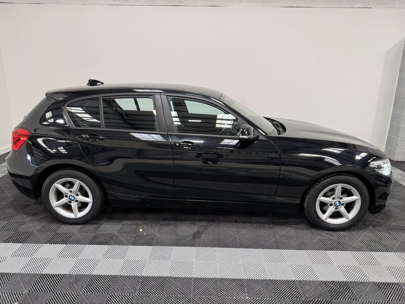 Used BMW 1 Series 2019 for sale - 77258500: Photo 6