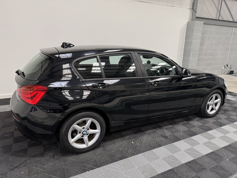 Used BMW 1 Series 2019 for sale - 77258500: Photo 7