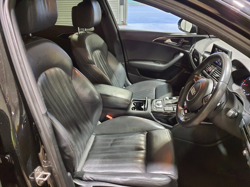 Used Audi A6 2015 for sale - 77820432: Photo 10