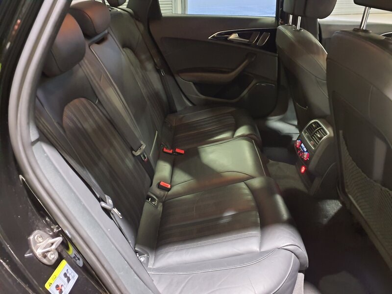Used Audi A6 2015 for sale - 77820432: Photo 11