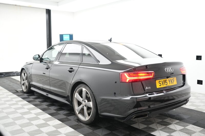 Used Audi A6 2015 for sale - 77820432: Photo 5