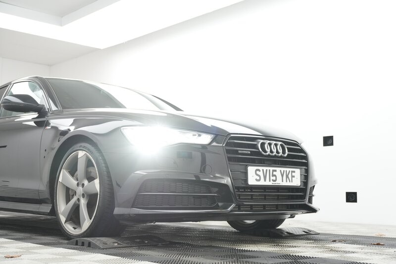 Used Audi A6 2015 for sale - 77820432: Photo 8