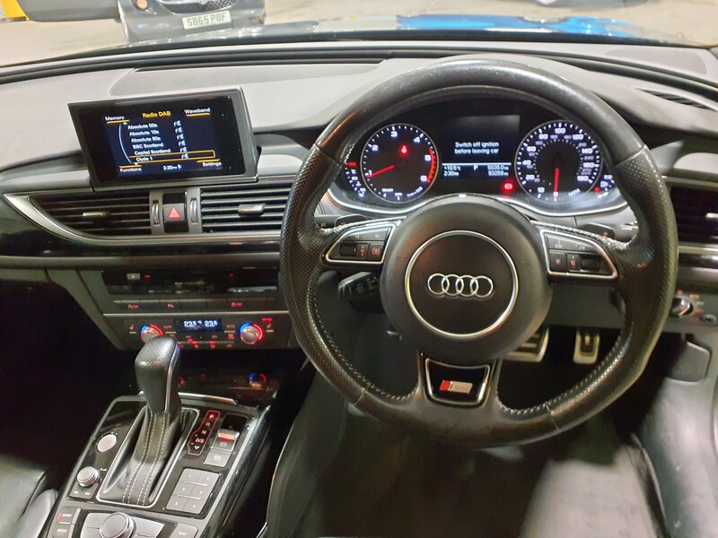 Used Audi A6 2015 for sale - 77820432: Photo 9