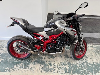 Used Kawasaki Z 2023 for sale - bike-77890716: Photo