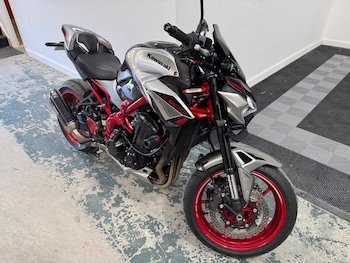 Used Kawasaki Z 2023 for sale - bike-77890716: Photo