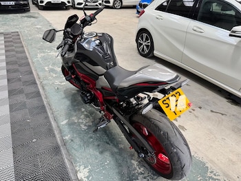 Used Kawasaki Z 2023 for sale - bike-77890716: Photo
