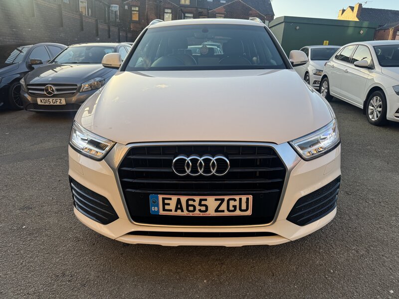 Used Audi Q3 for sale - 77258485: Photo 18