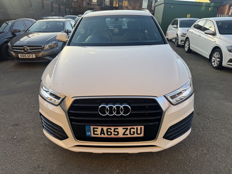 Used Audi Q3 for sale - 77258485: Photo 19