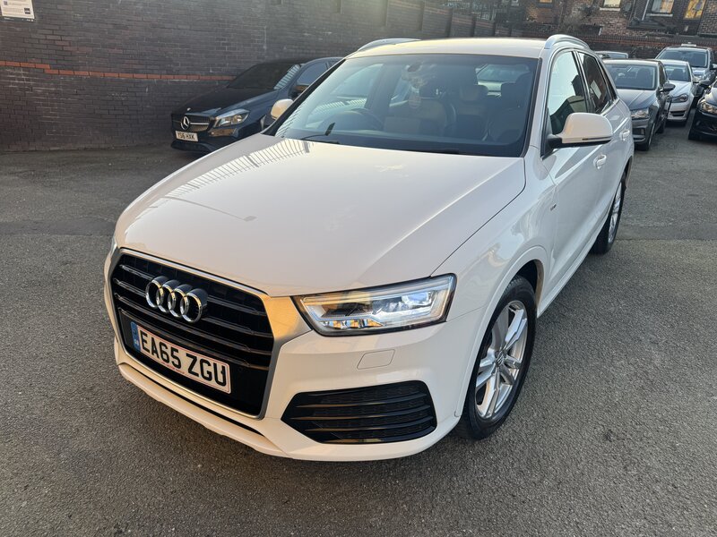 Used Audi Q3 for sale - 77258485: Photo 23