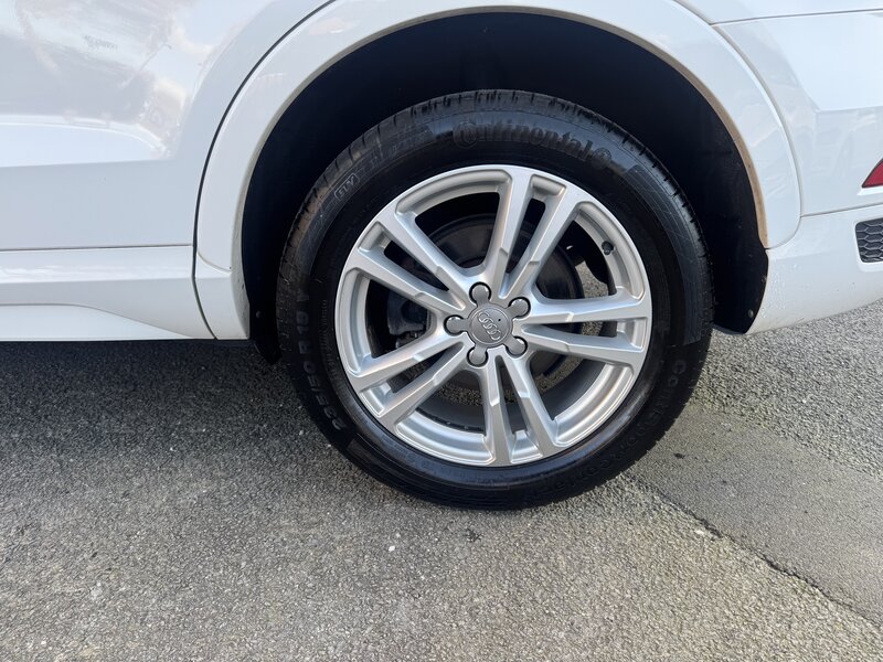 Used Audi Q3 for sale - 77258485: Photo 26