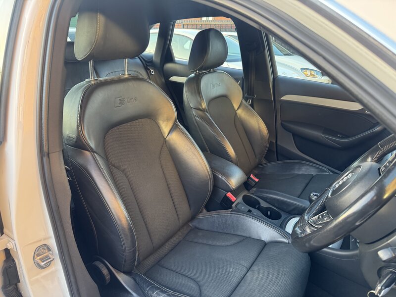 Used Audi Q3 for sale - 77258485: Photo 28