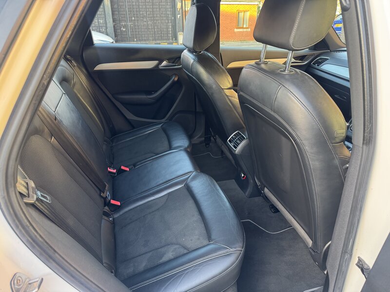 Used Audi Q3 for sale - 77258485: Photo 32