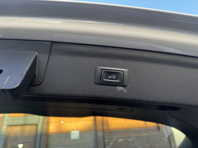 Used Audi Q3 for sale - 77258485: Photo 35