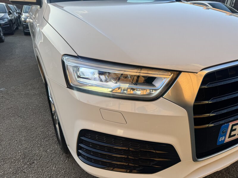 Used Audi Q3 for sale - 77258485: Photo 36