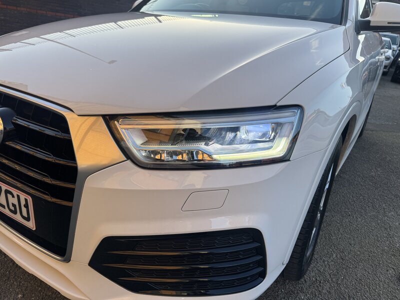 Used Audi Q3 for sale - 77258485: Photo 37