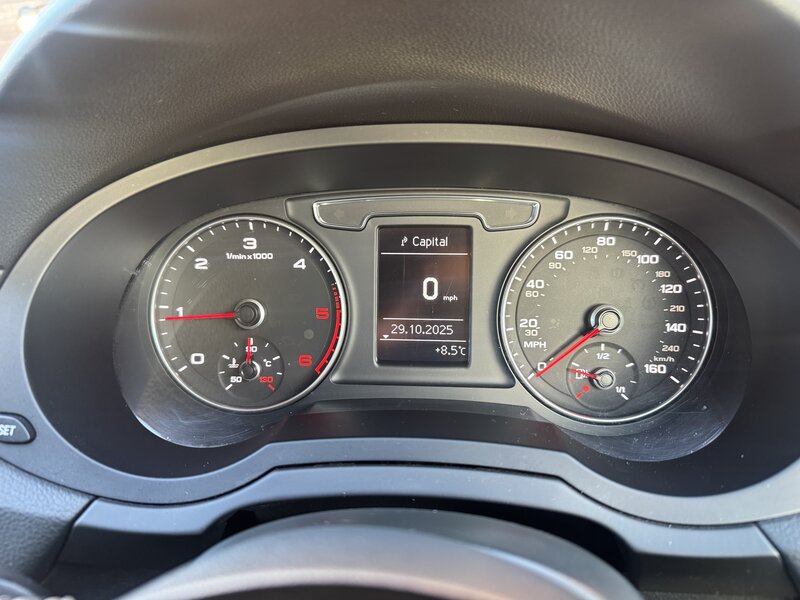 Used Audi Q3 for sale - 77258485: Photo 39