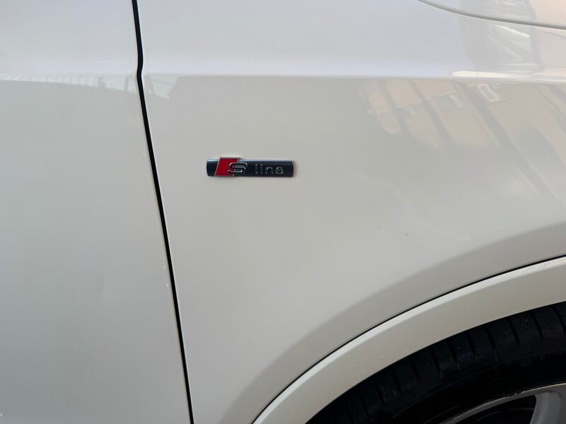 Used Audi Q3 for sale - 77258485: Photo 41