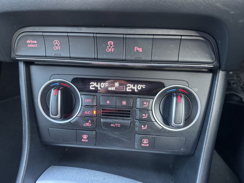 Used Audi Q3 for sale - 77258485: Photo 42