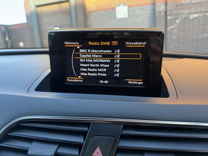 Used Audi Q3 for sale - 77258485: Photo 45