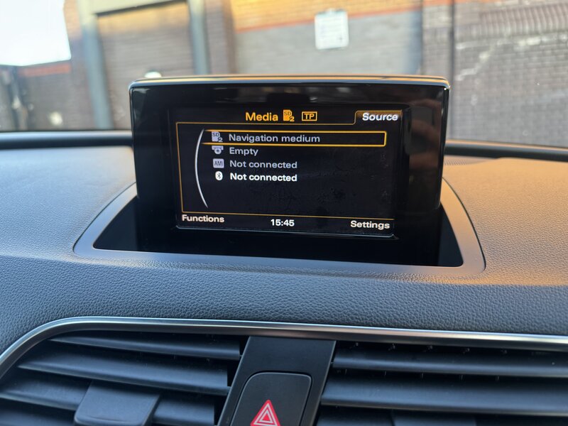 Used Audi Q3 for sale - 77258485: Photo 46