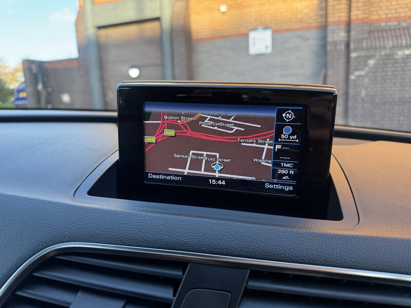 Used Audi Q3 for sale - 77258485: Photo 47