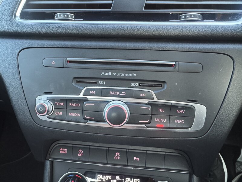 Used Audi Q3 for sale - 77258485: Photo 48