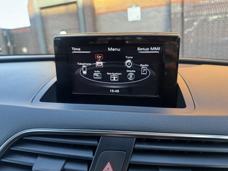 Used Audi Q3 for sale - 77258485: Photo 49