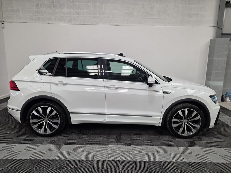 Used Volkswagen Tiguan 2017 for sale - 78166813: Photo 10