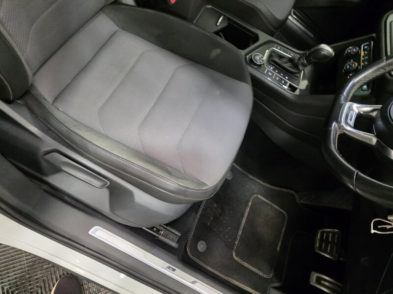 Used Volkswagen Tiguan 2017 for sale - 78166813: Photo 11