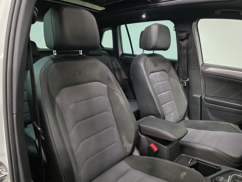 Used Volkswagen Tiguan 2017 for sale - 78166813: Photo 13