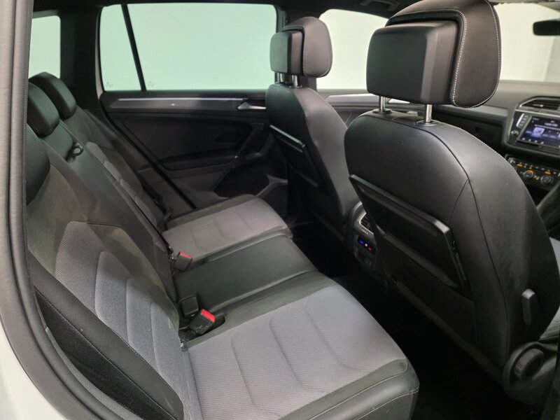 Used Volkswagen Tiguan 2017 for sale - 78166813: Photo 14