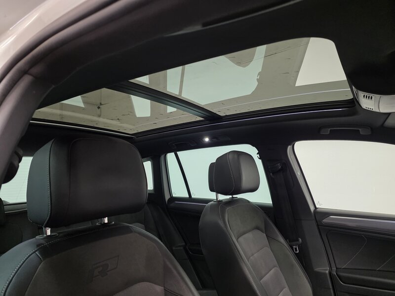 Used Volkswagen Tiguan 2017 for sale - 78166813: Photo 15