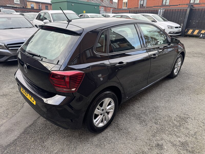 Used Volkswagen Polo 2019 for sale - 77258487: Photo 12