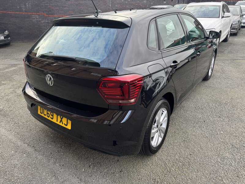 Used Volkswagen Polo 2019 for sale - 77258487: Photo 13