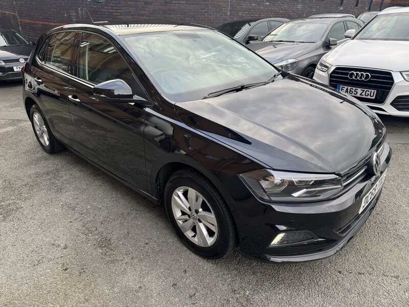 Used Volkswagen Polo 2019 for sale - 77258487: Photo 14