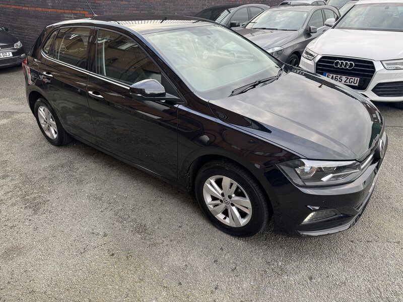 Used Volkswagen Polo 2019 for sale - 77258487: Photo 15